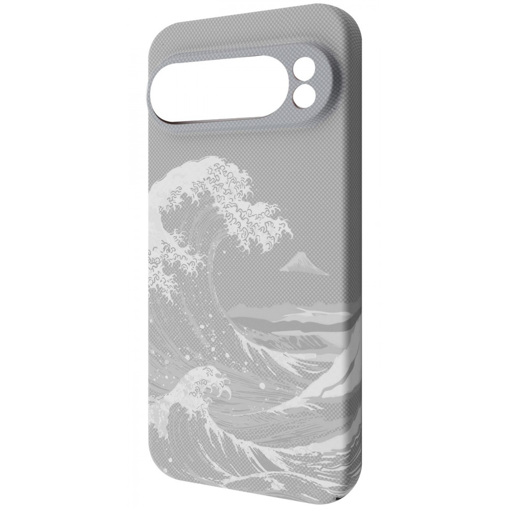 Чохол Proove Gleam Case with Magnetic Ring Google Pixel 9 Pro XL — Придбати в Україні - фото 1