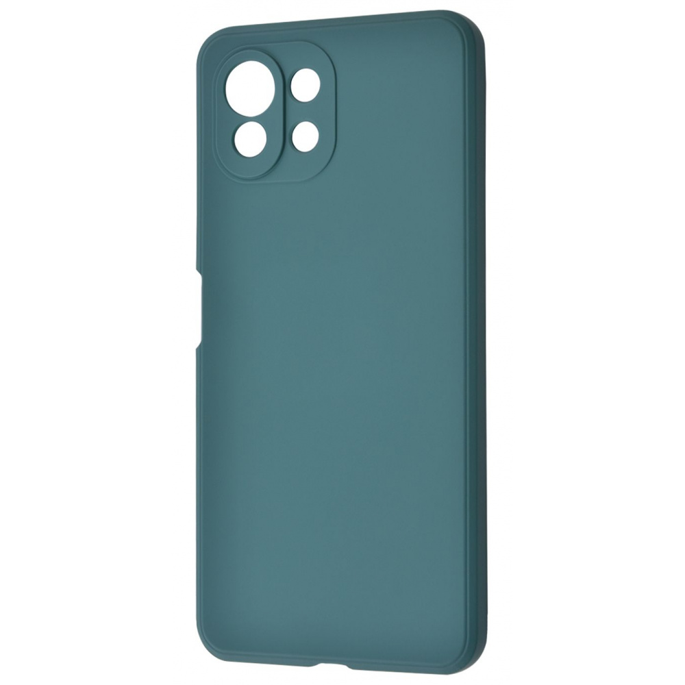 Чехол WAVE Colorful Case (TPU) Xiaomi Mi 11 Lite/11 Lite 5G NE - фото 10