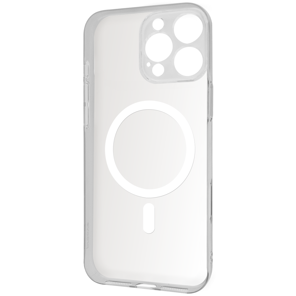 Чохол Proove Crystal Case with Magnetic Ring iPhone 13 Pro Max — Придбати в Україні - фото 6