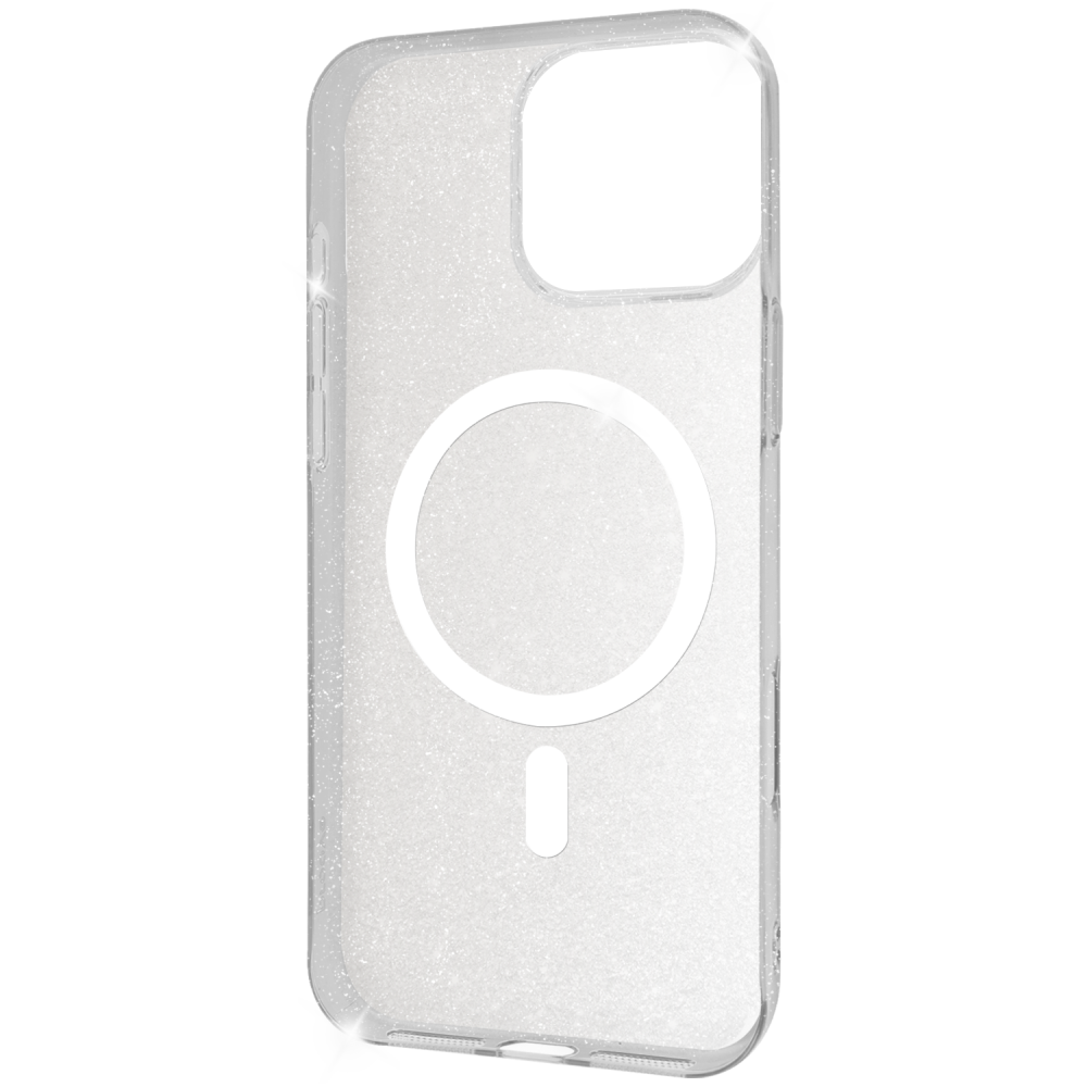 Чохол Proove Crystal Case with Magnetic Ring iPhone 13 Pro Max — Придбати в Україні - фото 7