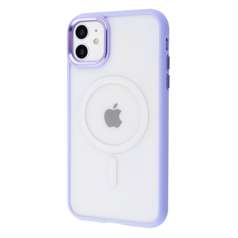 Чохол WAVE Desire Case with MagSafe iPhone 11 — Придбати в Україні - фото 11