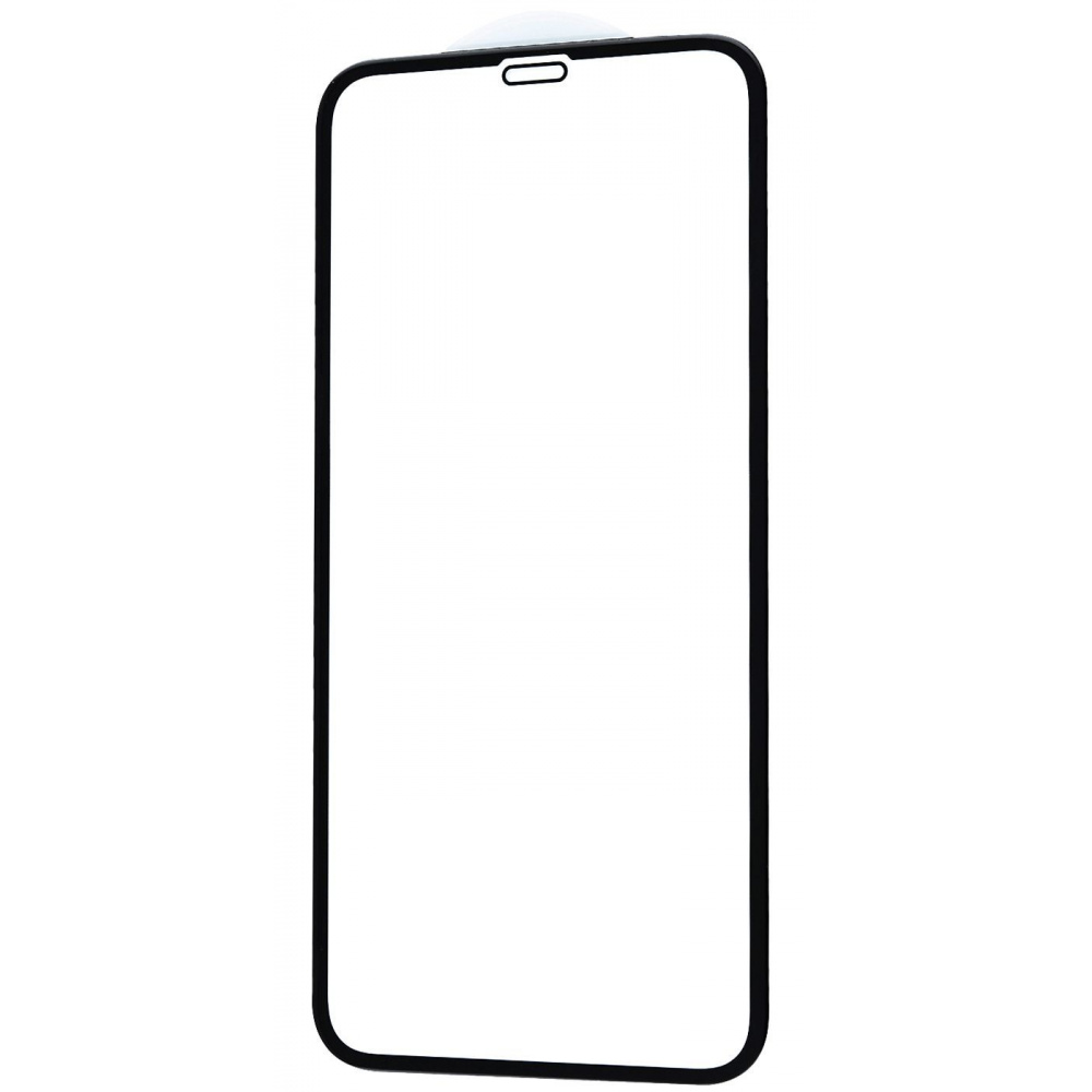 Защитное стекло FULL SCREEN HQ iPhone Xr/11 без упаковки