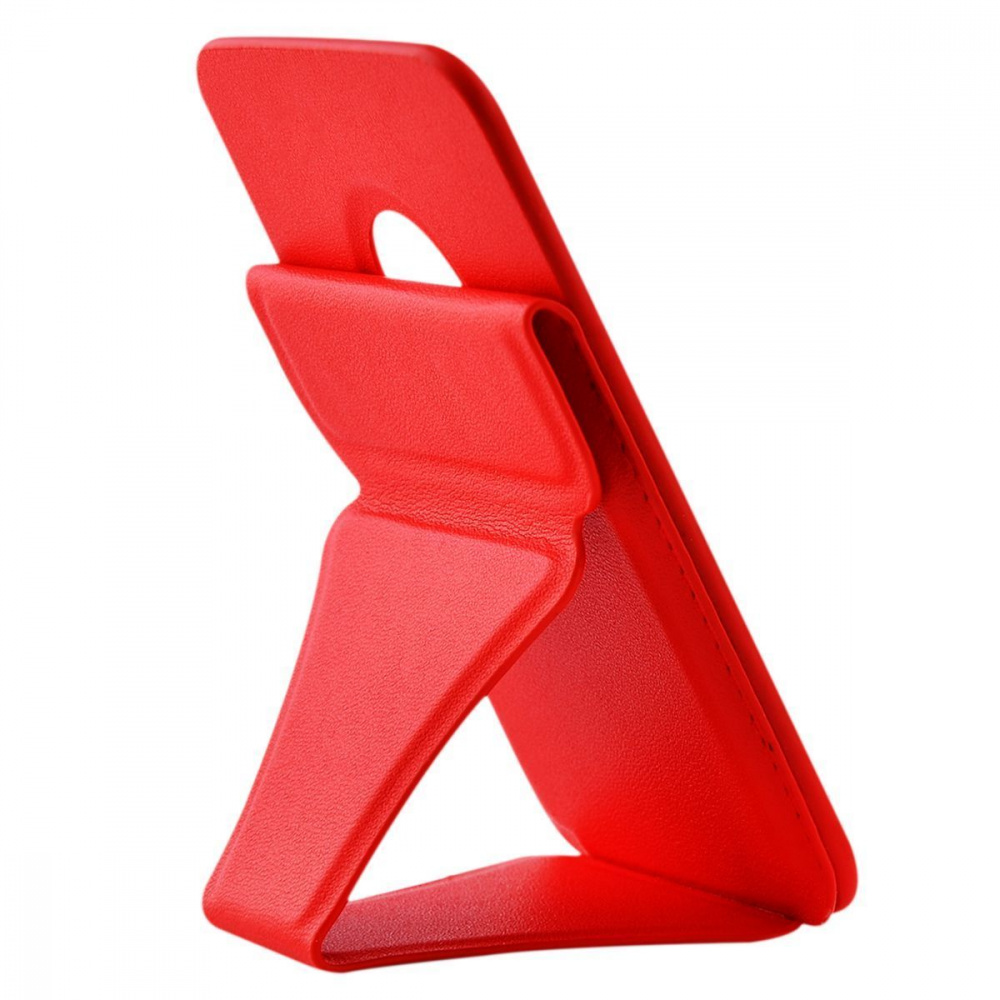 Snap-on magnetic stand for iPhone - фото 2