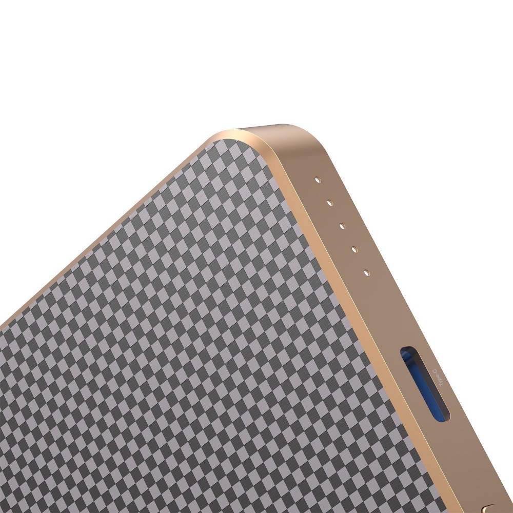 Портативна Батарея Proove Carbon Slim 20W 5000mAh — Придбати в Україні - фото 13