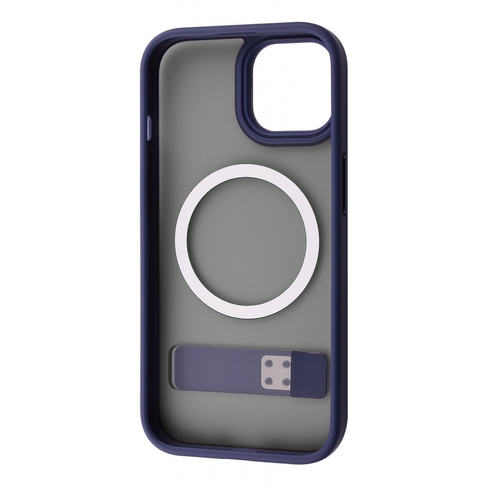 Чехол Proove Mainstay Case with Magnetic Ring iPhone 13 - фото 2