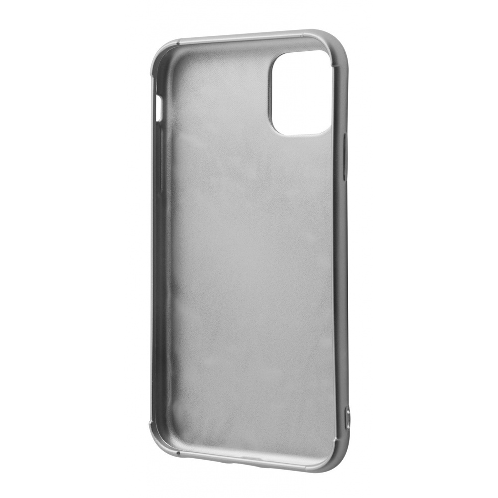 Чехол WAVE Gradient Water Case iPhone 11 - фото 1