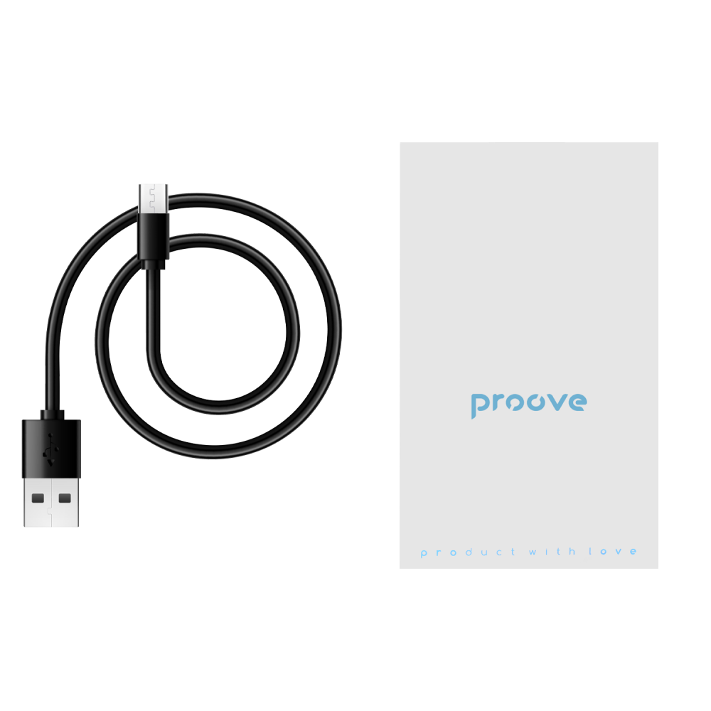 Автомобільний тримач з Бездротовим ЗП Proove Magic Circle Pro 15W — Придбати в Україні - фото 5