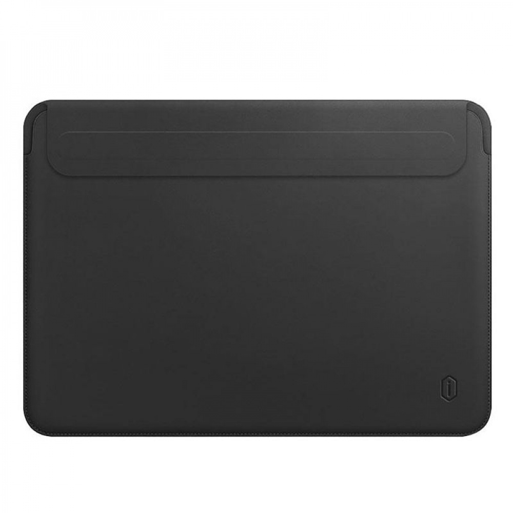 WIWU Skin Pro 2 Leather Sleeve for MacBook Pro 13,3/Air 13 2018 - фото 9