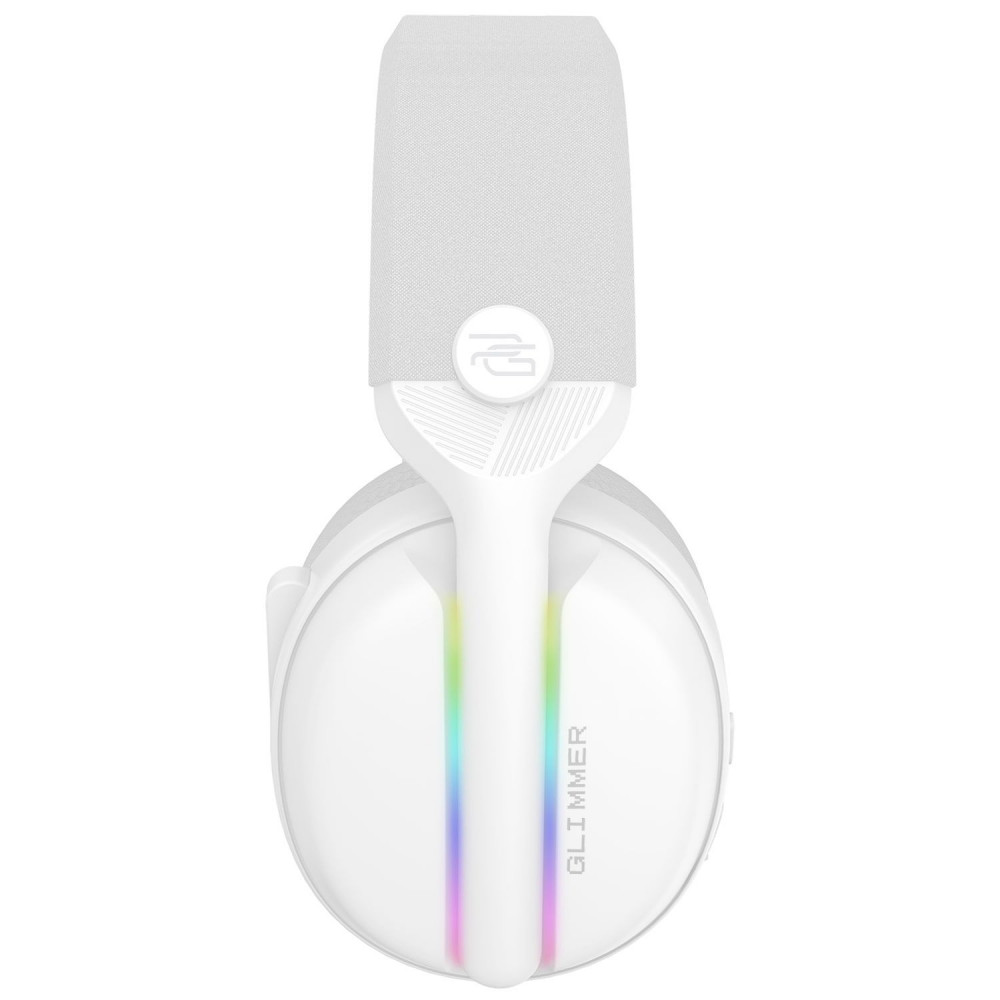 Бездротова ігрова гарнітура Proove Gaming Glimmer (APP) black/purple на малюнкі №8