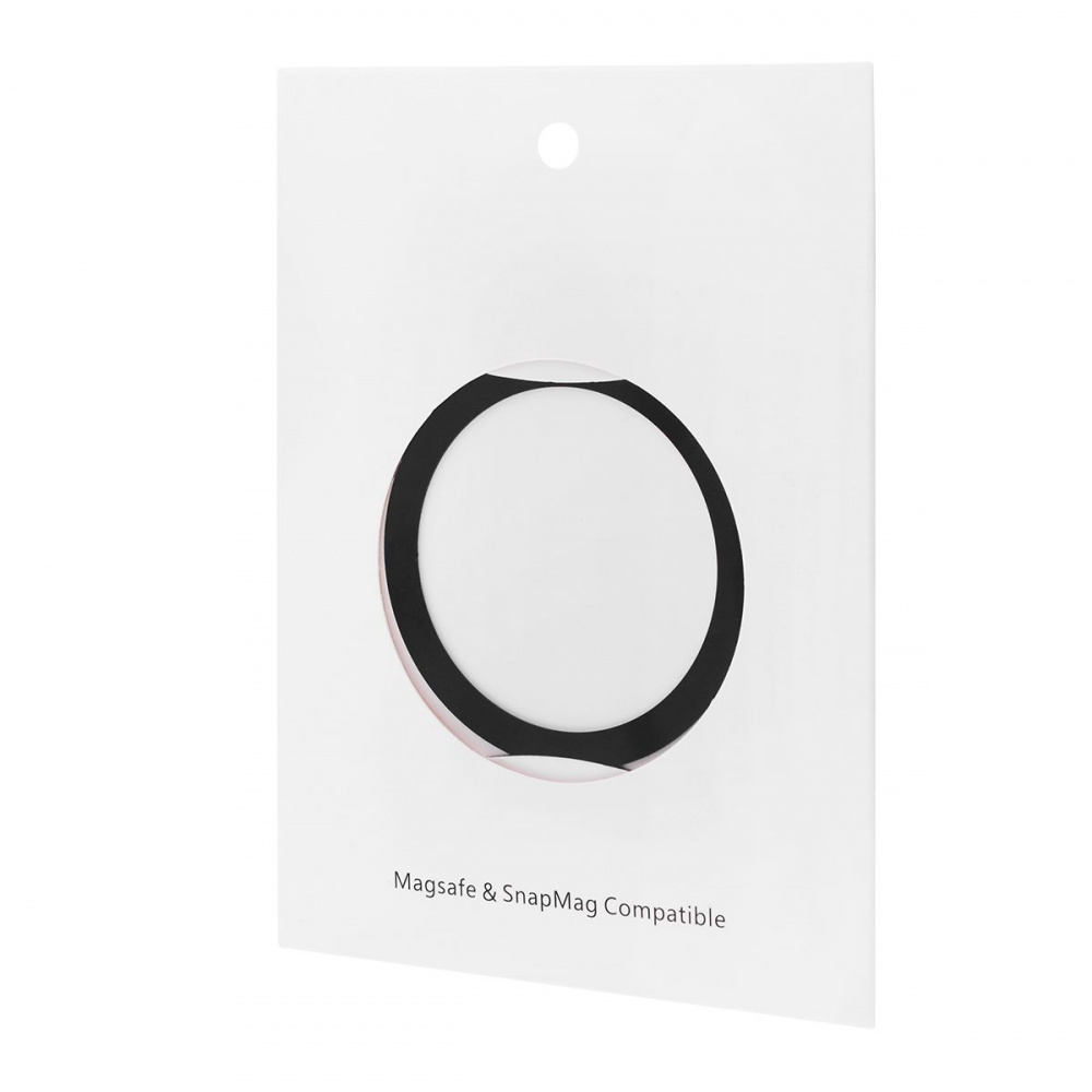 Кільце Metal Magnetic Ring — Придбати в Україні