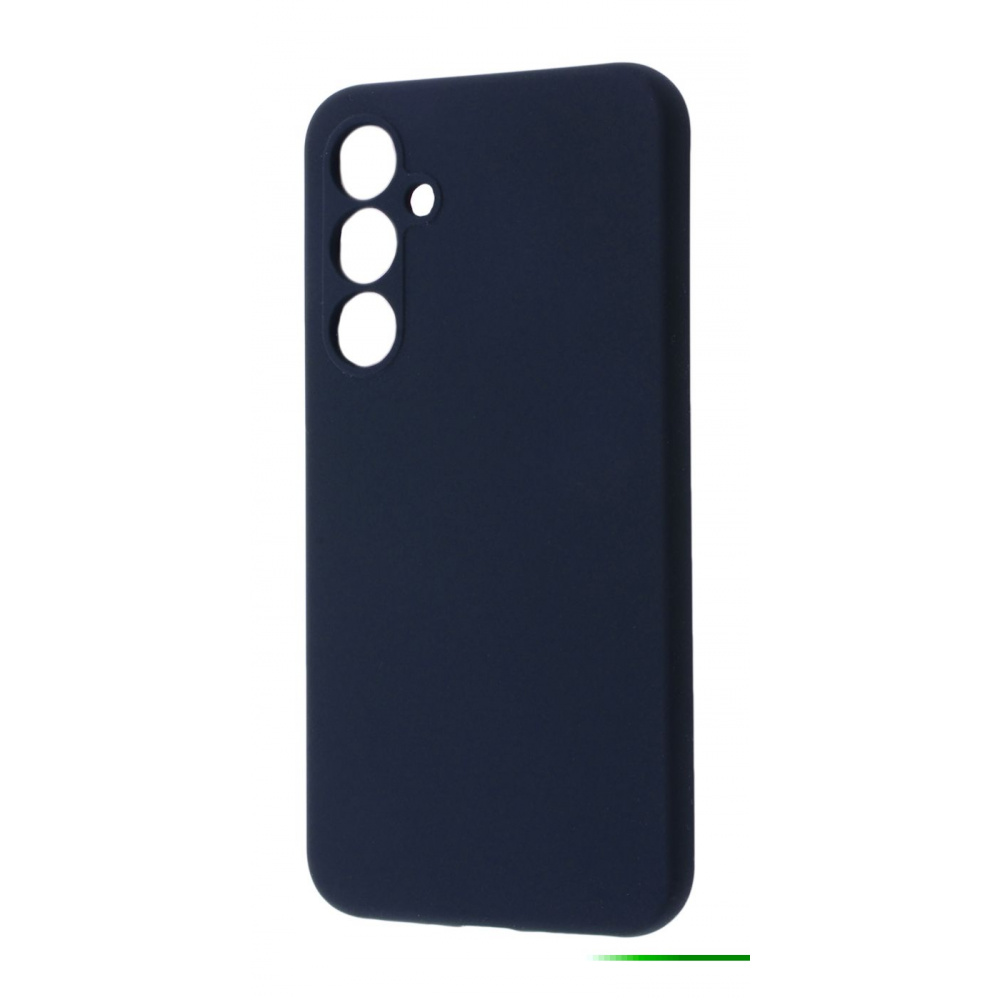 Чехол WAVE Full Silicone Cover Samsung Galaxy A35 - фото 11