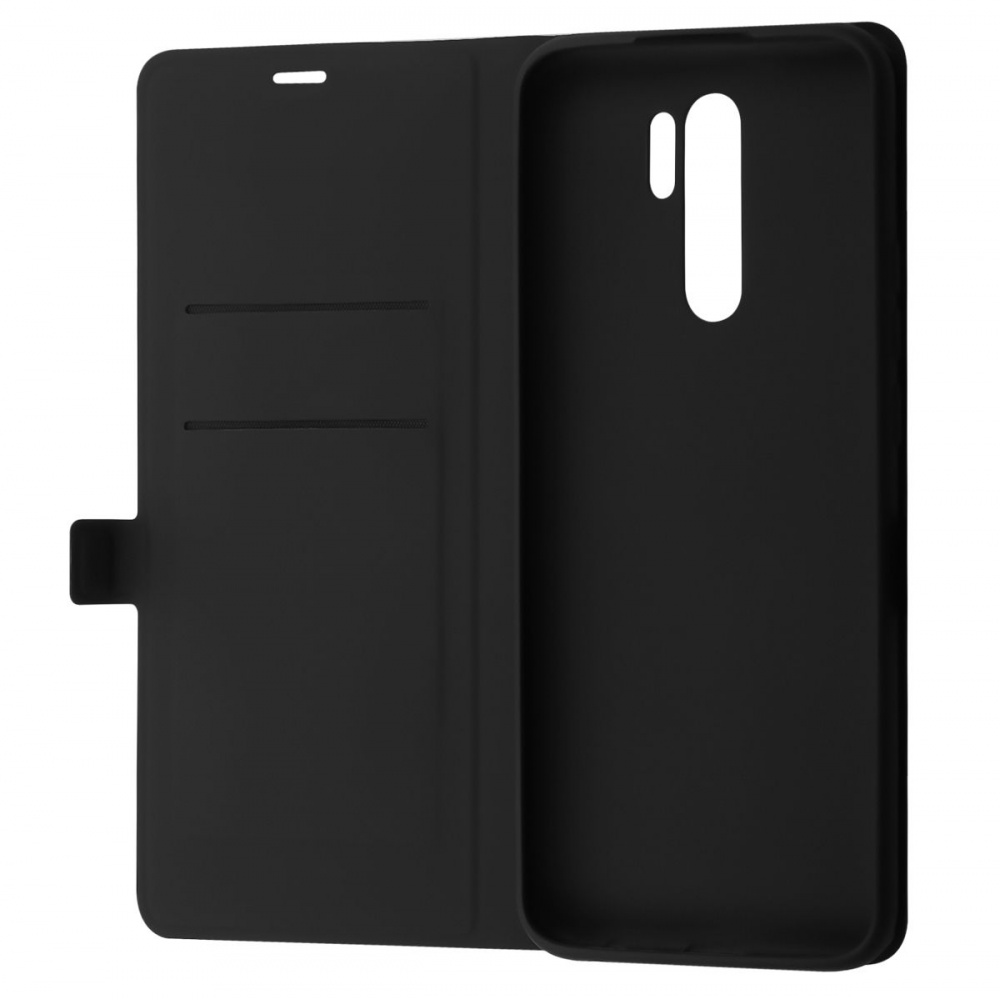 Чехол WAVE Flap Case Xiaomi Redmi 9 - фото 2