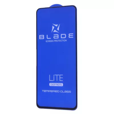 Защитное стекло BLADE LITE Series Full Glue — Придбати в Україні