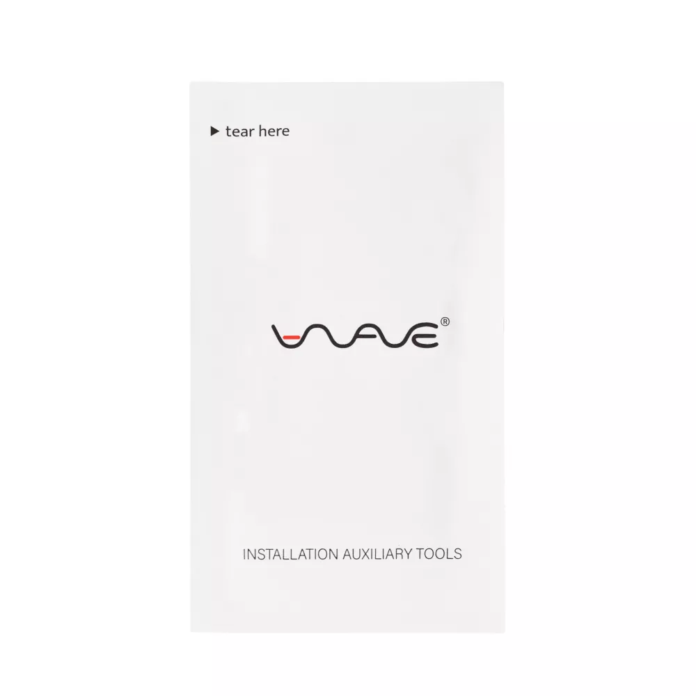 Захисне скло WAVE Privacy iPhone 15 — Придбати в Україні - фото 3