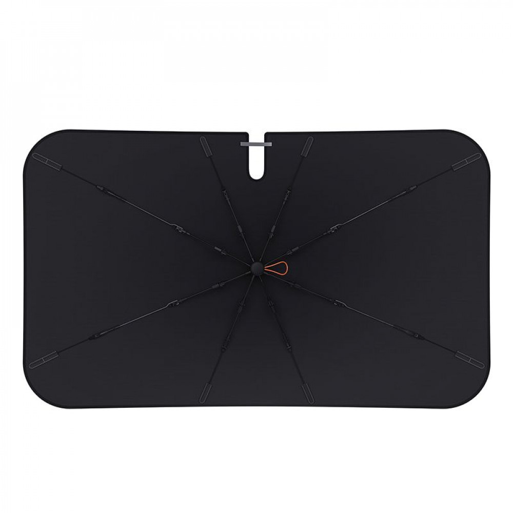 Солнцезащитный зонт для автомобиля Baseus CoolRide Series - фото 2