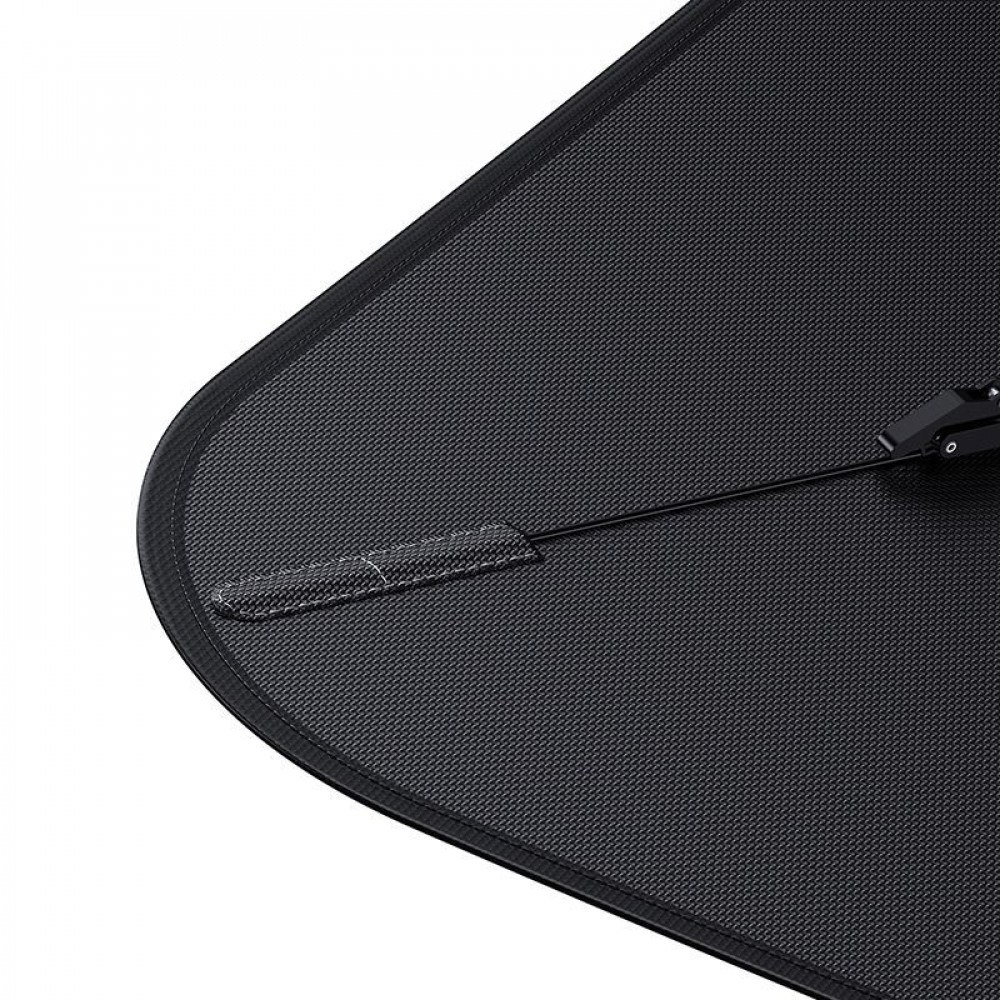 Солнцезащитный зонт для автомобиля Baseus CoolRide Series - фото 4