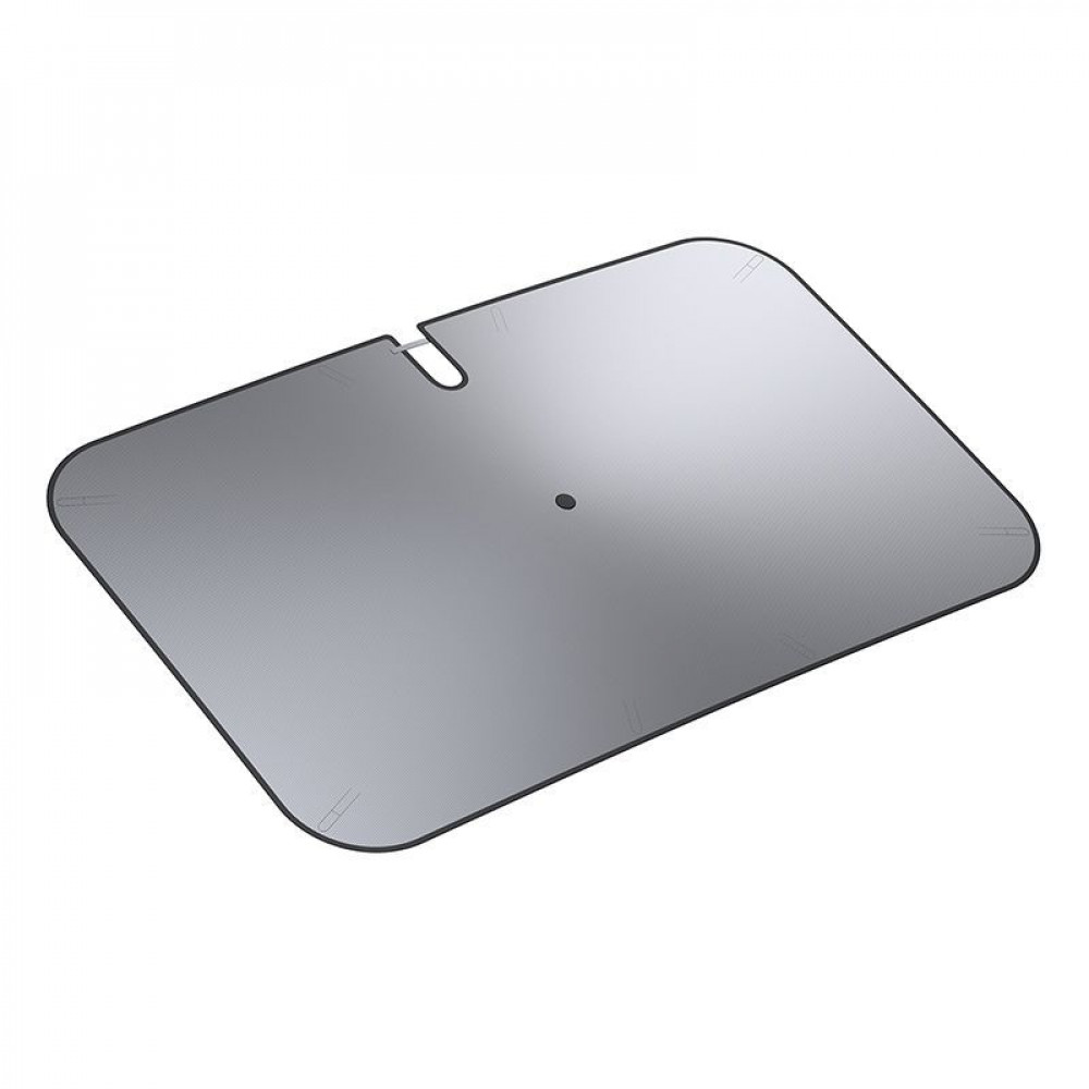 Солнцезащитный зонт для автомобиля Baseus CoolRide Series - фото 3