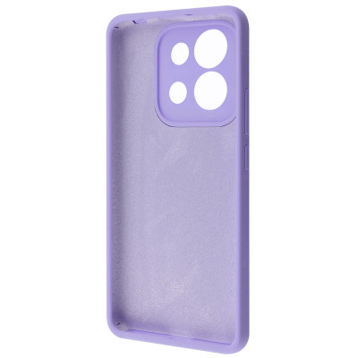 Чохол WAVE Full Silicone Cover Xiaomi Redmi 17 Global — Придбати в Україні