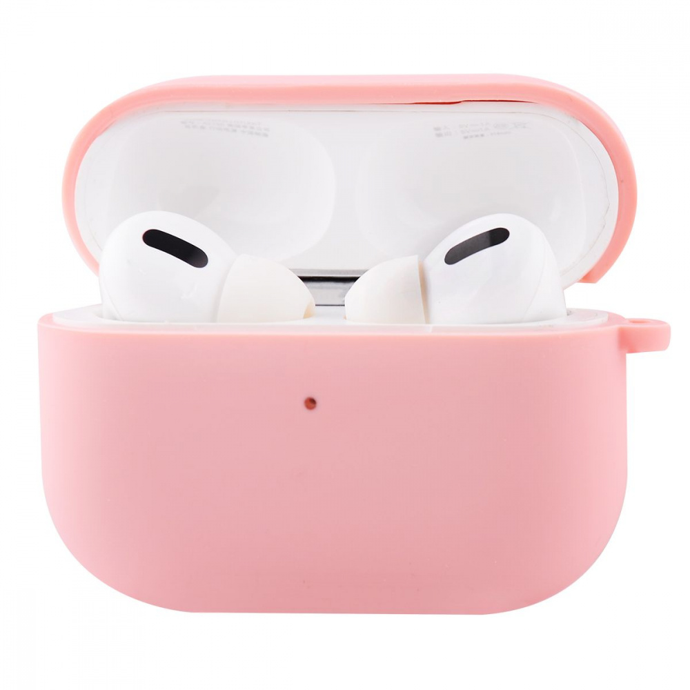 Чехол Silicone Case for AirPods Pro - фото 3