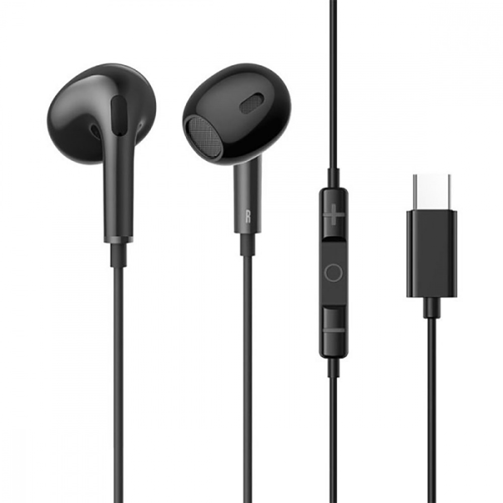 Наушники Baseus Encok CZ17 (Type-C) - фото 9