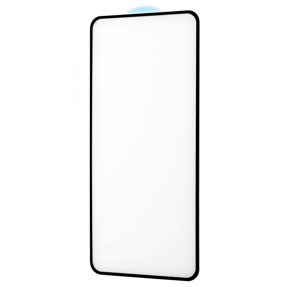 Захисне скло FULL SCREEN HQ Xiaomi Redmi 15C 4G European/Poco C85 (173.2mm) без упаковки black (64799) Чорний на малюнкі №1