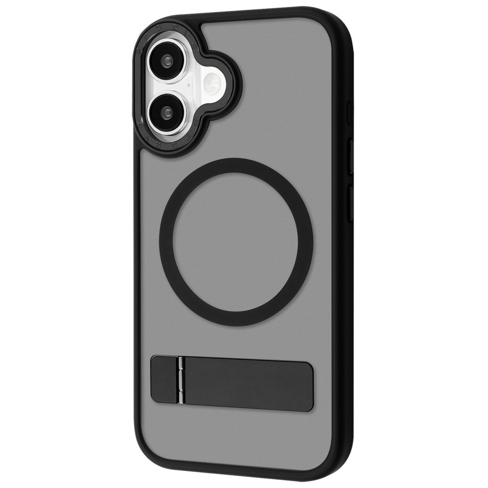 Чохол Proove Mainstay Case with Magnetic Ring iPhone 16 — Придбати в Україні - фото 9