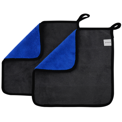 Автомобільна Мікрофiбра Proove Carshine (30*30cm) 2 pcs — Придбати в Україні