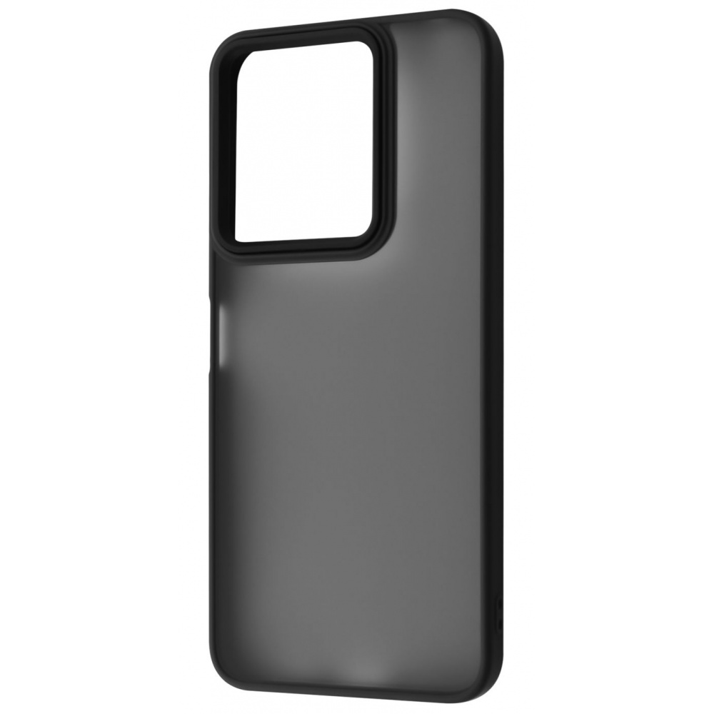 Чохол WAVE Matte Color Case Xiaomi Redmi 13 4G/Poco M6 4G/Note 13R — Придбати в Україні - фото 9