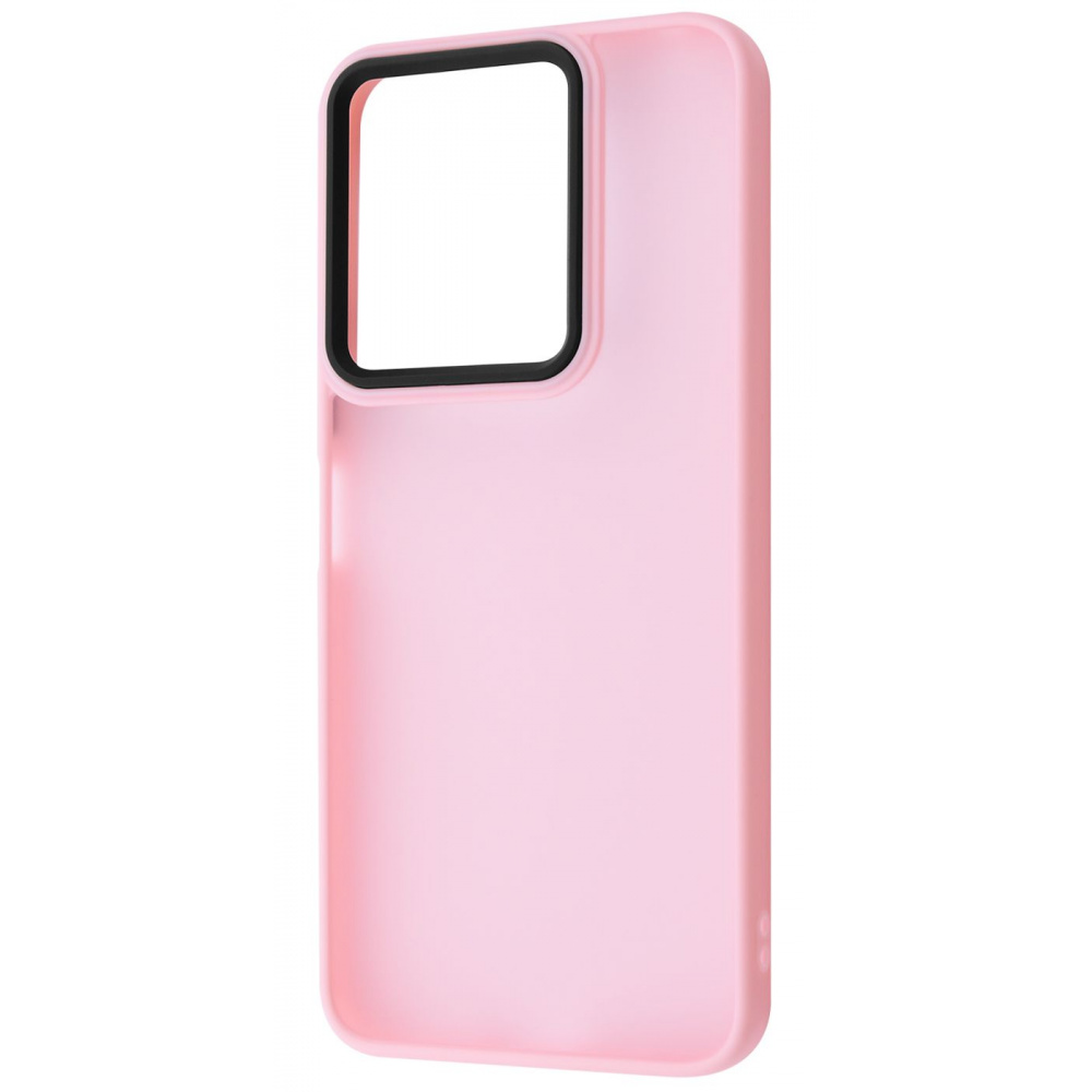 Чохол WAVE Matte Color Case Xiaomi Redmi 13 4G/Poco M6 4G/Note 13R — Придбати в Україні - фото 11