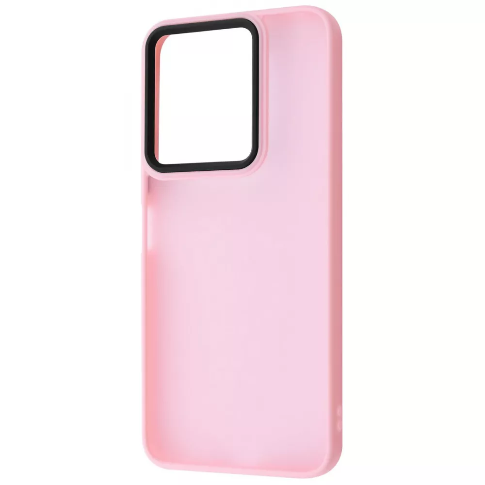 Чохол WAVE Matte Color Case Xiaomi Redmi 13 4G/Poco M6 4G/Note 13R — Придбати в Україні - фото 11