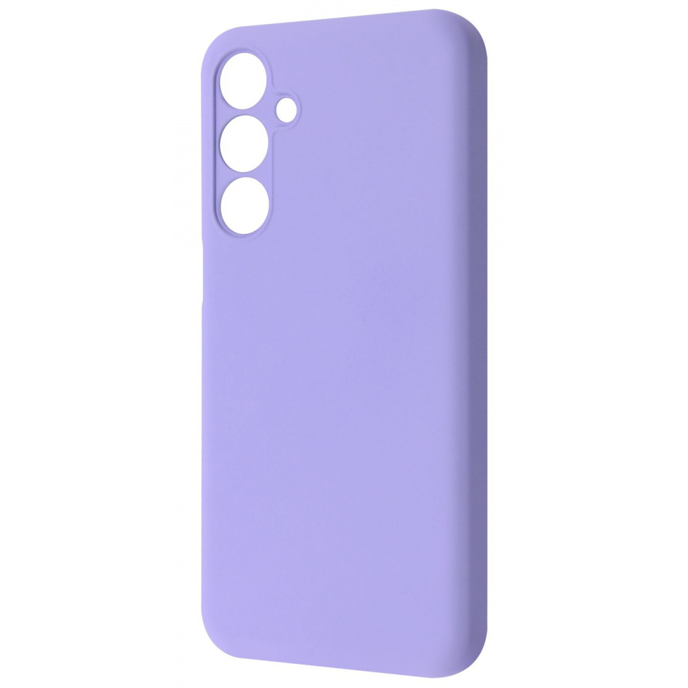 Чехол WAVE Colorful Case (TPU) Samsung Galaxy M35 5G - фото 3