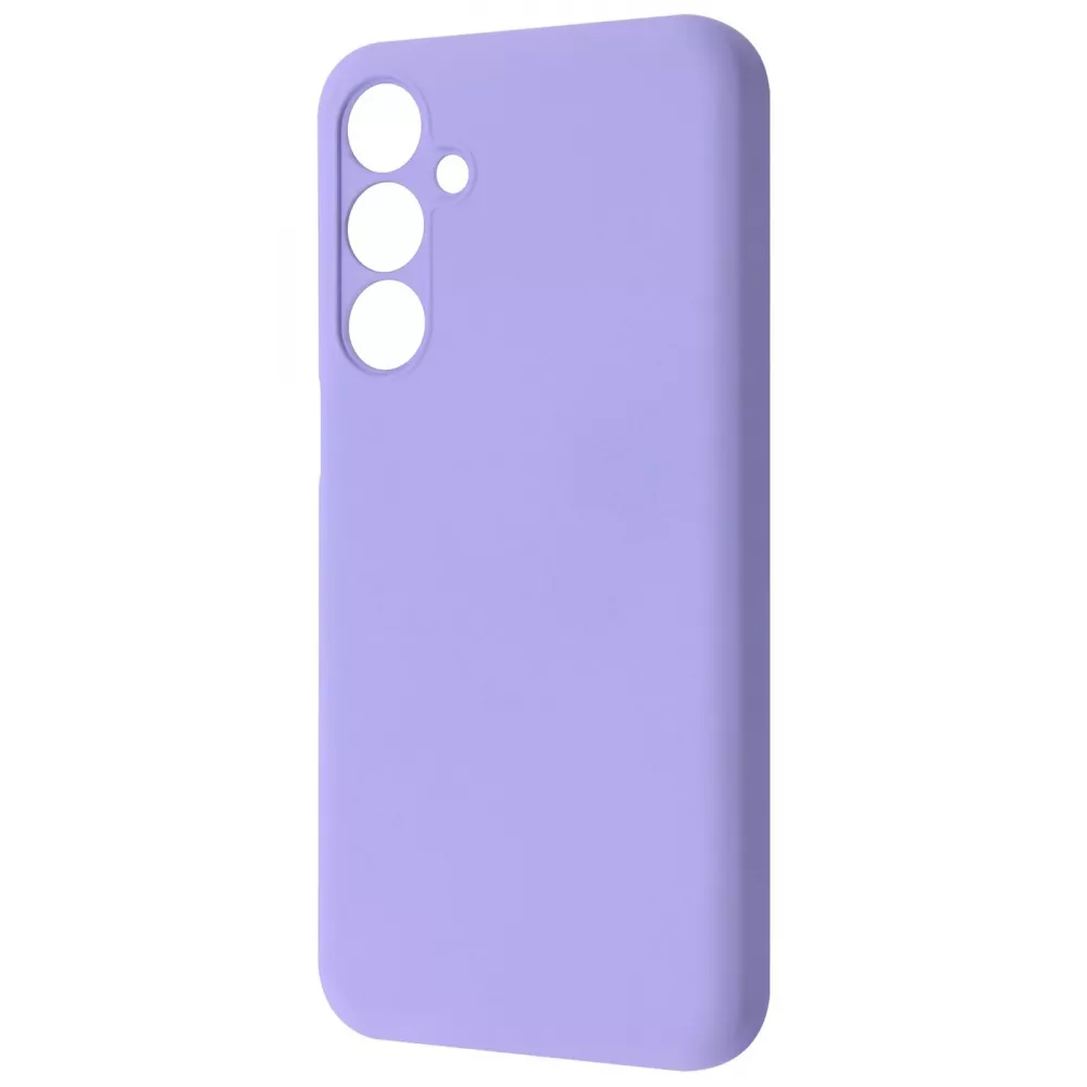 Чехол WAVE Colorful Case (TPU) Samsung Galaxy M35 5G - фото 3