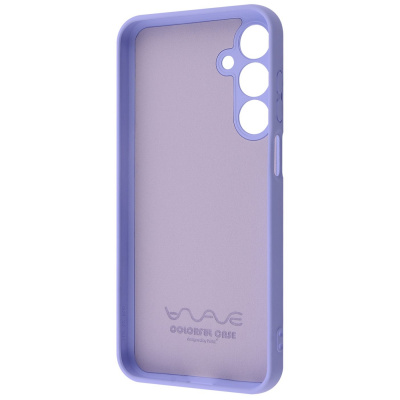 Купить Чехол WAVE Colorful Case (TPU) Samsung Galaxy M35 5G 58913 - Ncase