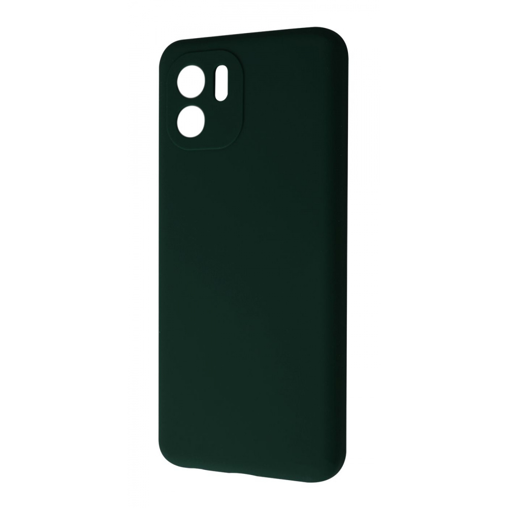 Чохол WAVE Full Silicone Cover Xiaomi Redmi A1/A2 — Придбати в Україні - фото 8