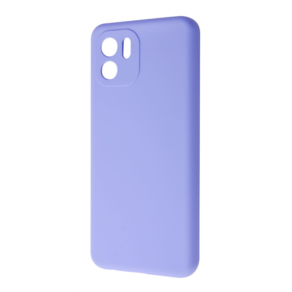 Чохол WAVE Full Silicone Cover Xiaomi Redmi A1/A2 — Придбати в Україні - фото 9