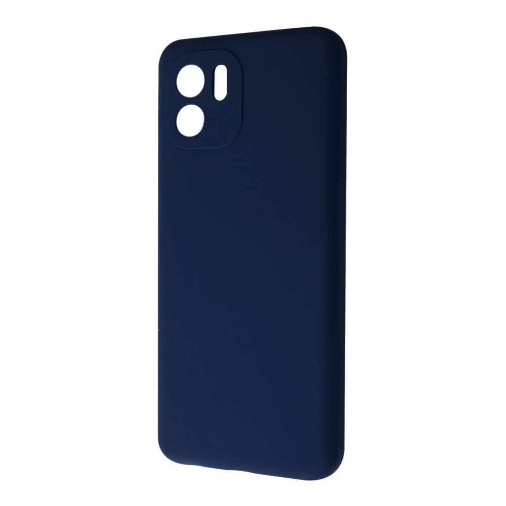 Чохол WAVE Full Silicone Cover Xiaomi Redmi A1/A2 — Придбати в Україні - фото 10