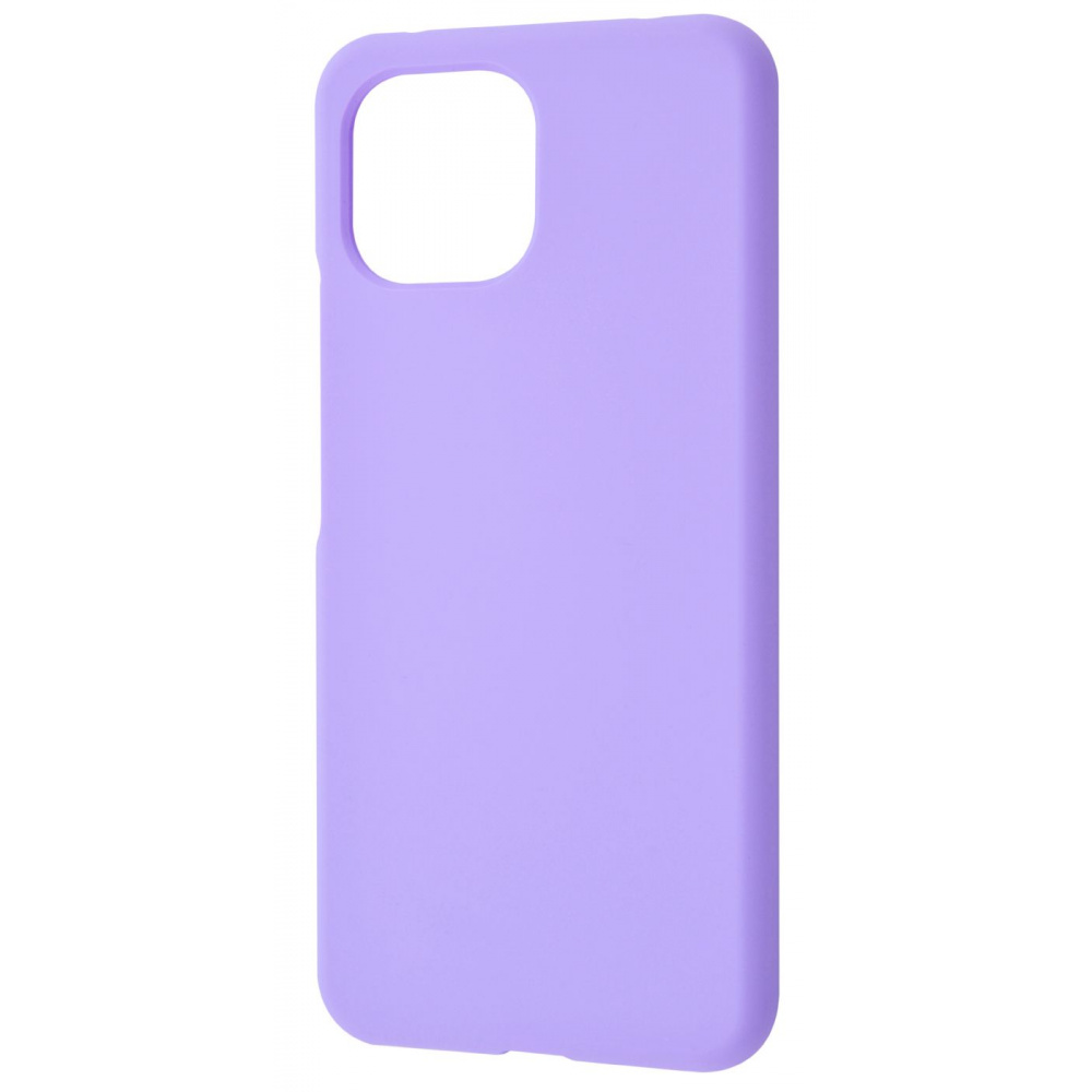 Чехол WAVE Full Silicone Cover Xiaomi Mi 11 Lite/11 Lite 5G NE - фото 8