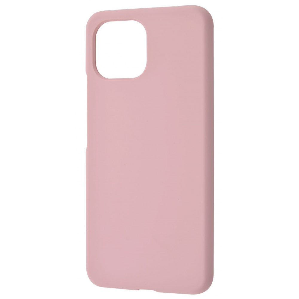 Чохол WAVE Full Silicone Cover Xiaomi Mi 11 Lite/11 Lite 5G NE — Придбати в Україні - фото 9