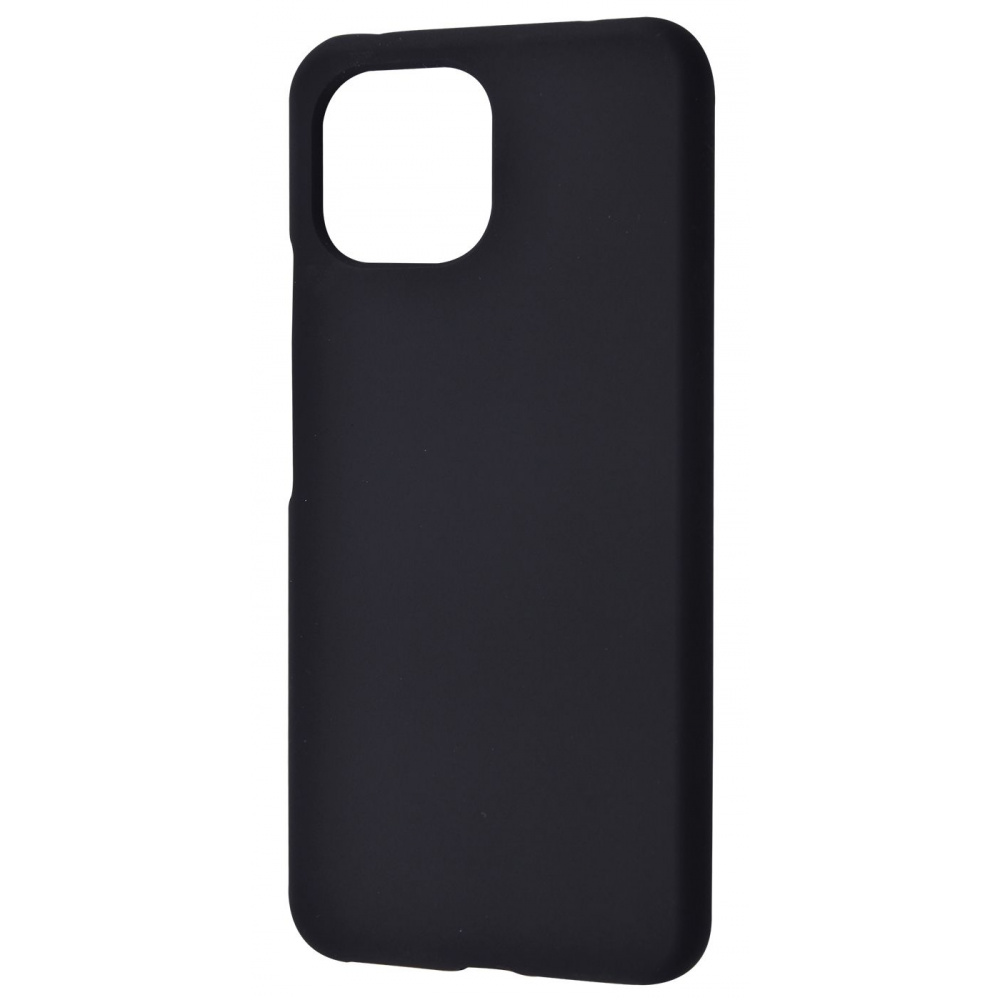 Чехол WAVE Full Silicone Cover Xiaomi Mi 11 Lite/11 Lite 5G NE - фото 9