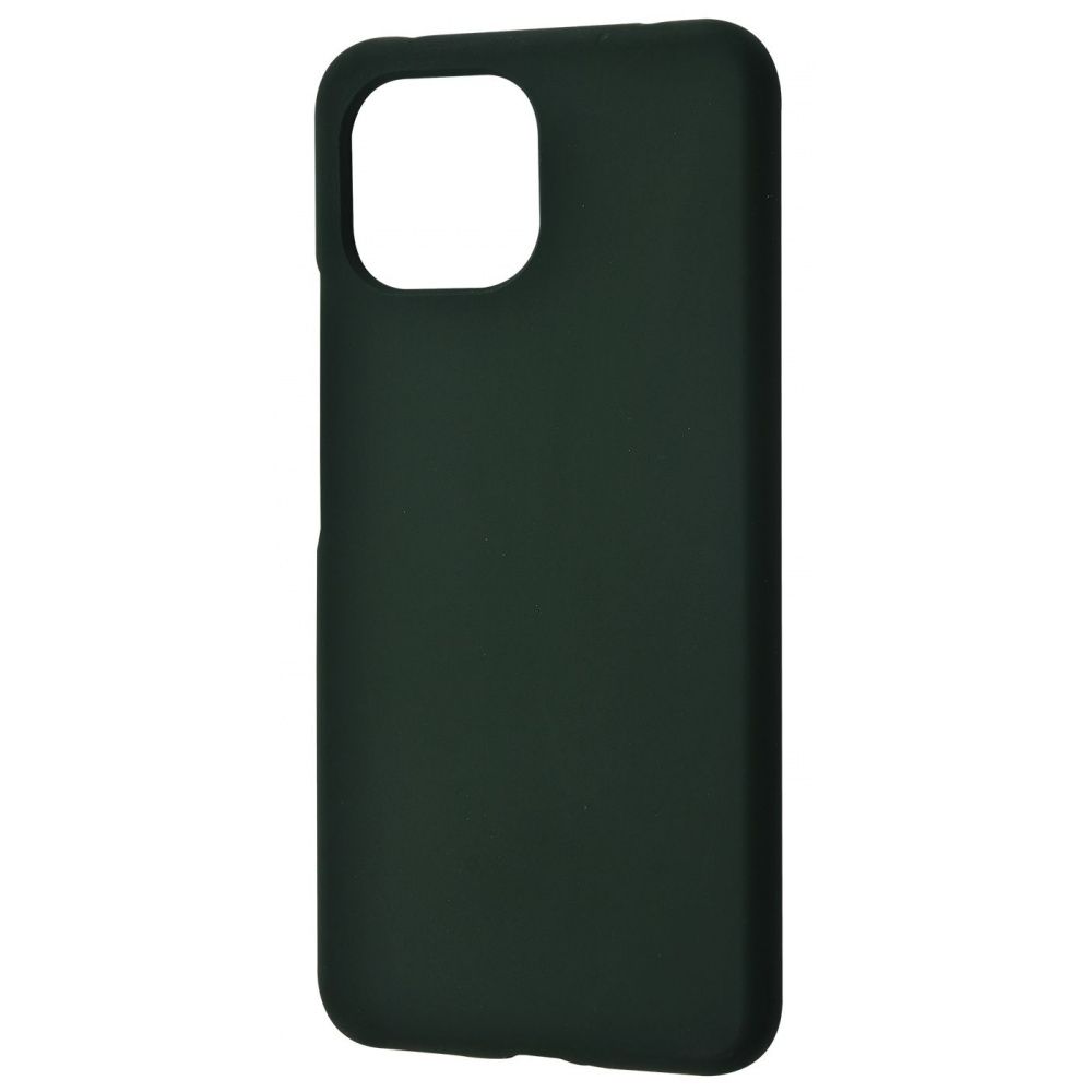 Чехол WAVE Full Silicone Cover Xiaomi Mi 11 Lite/11 Lite 5G NE - фото 10