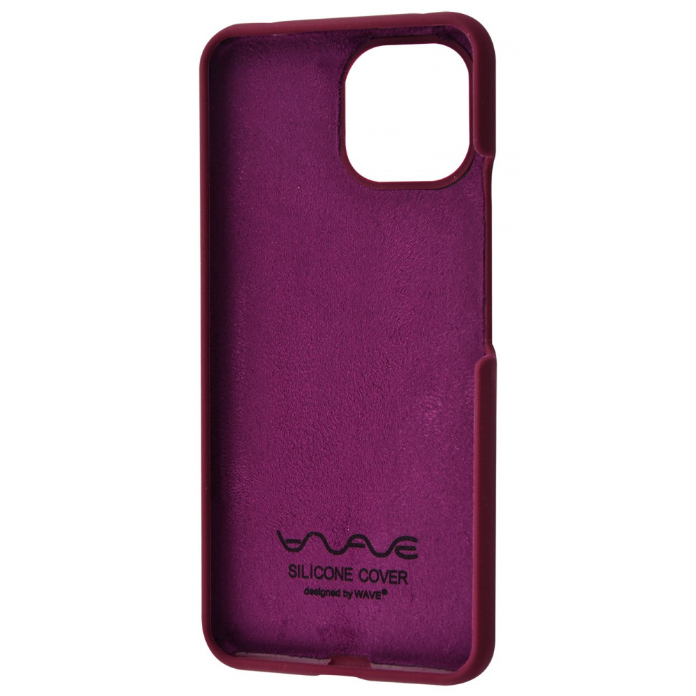 Чехол WAVE Full Silicone Cover Xiaomi Mi 11 Lite/11 Lite 5G NE - фото 2