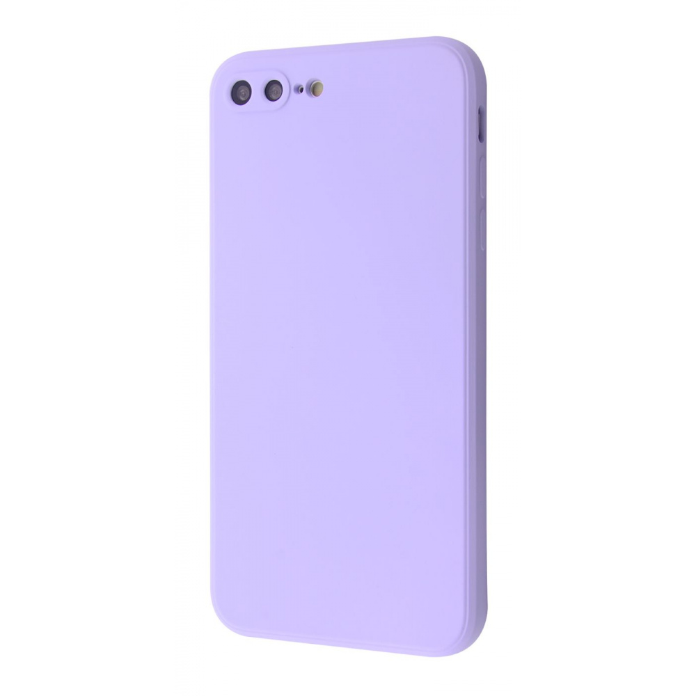 Чехол WAVE Colorful Case (TPU) iPhone X/Xs - фото 5