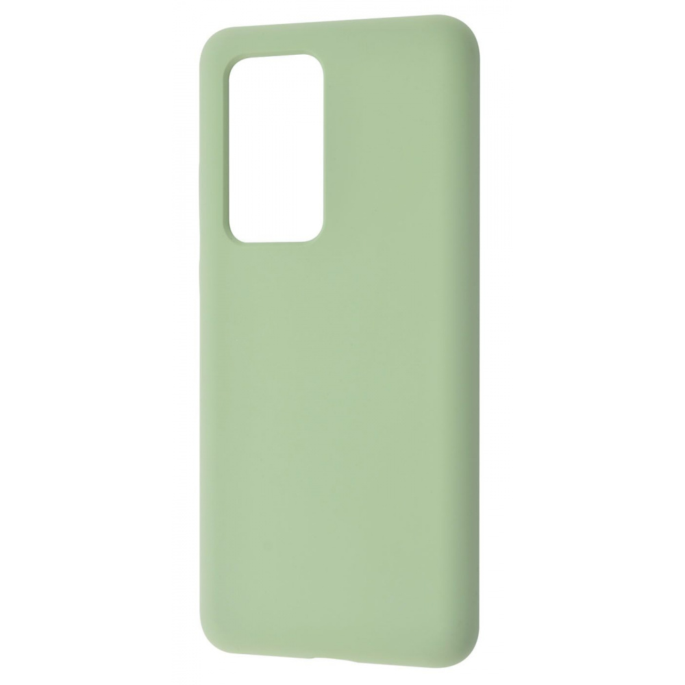 Чехол WAVE Full Silicone Cover Huawei P40 Pro - фото 15