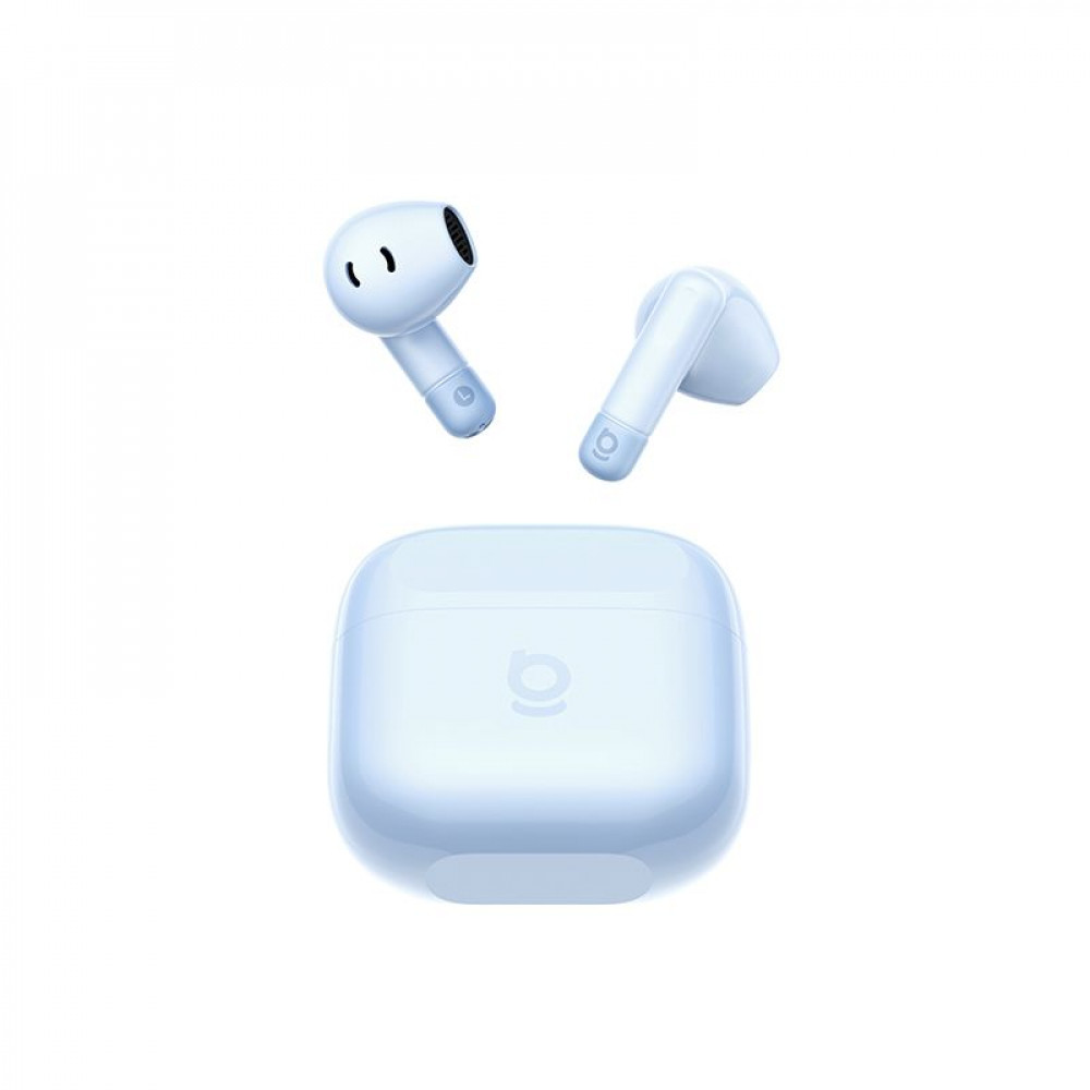 Бездротові навушники Baseus Bass BS2 Lite True — Придбати в Україні - фото 9