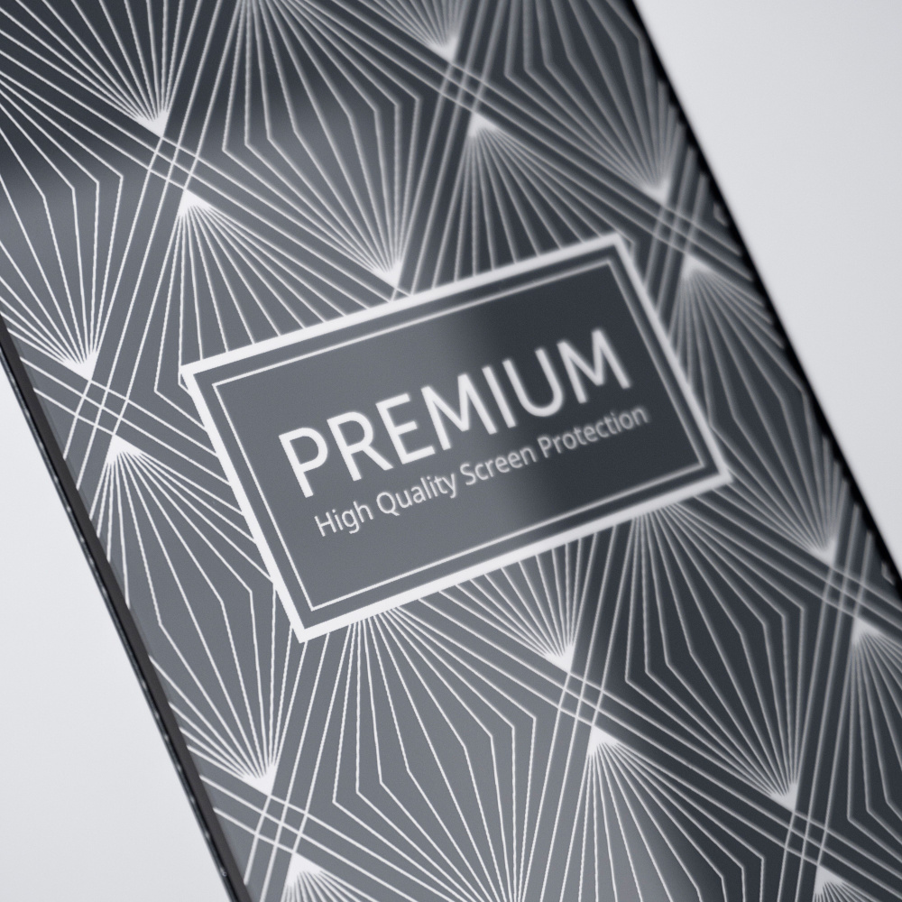 Защитное стекло Proove Premium iPhone 15 Plus - фото 2