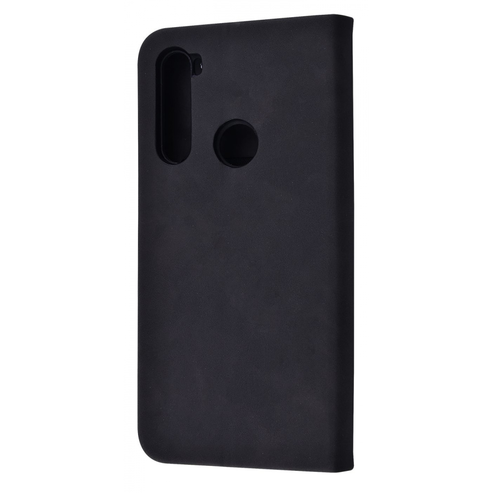 Чехол WAVE Flip Case Xiaomi Redmi Note 8/Note 8 2021
