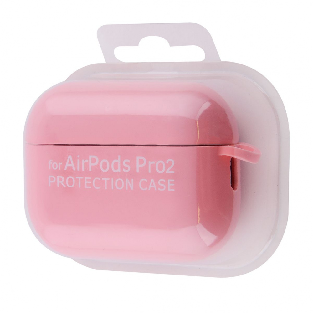 Чехол Silicone Case Full for AirPods Pro 2 - фото 1