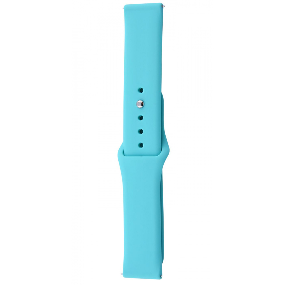Strap for Xiaomi Amazfit/Samsung Sport Band 20 mm - фото 15