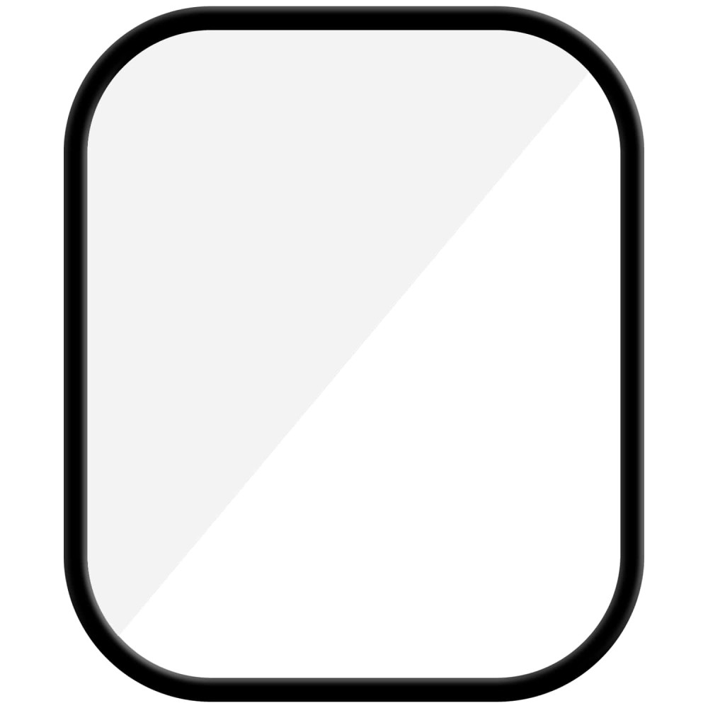 Захисне скло Proove Achilles Apple Watch Series 7/8/9 45 mm — Придбати в Україні - фото 6