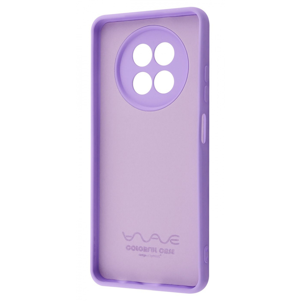 Чехол WAVE Colorful Case (TPU) Tecno Spark 30C 4G - фото 1